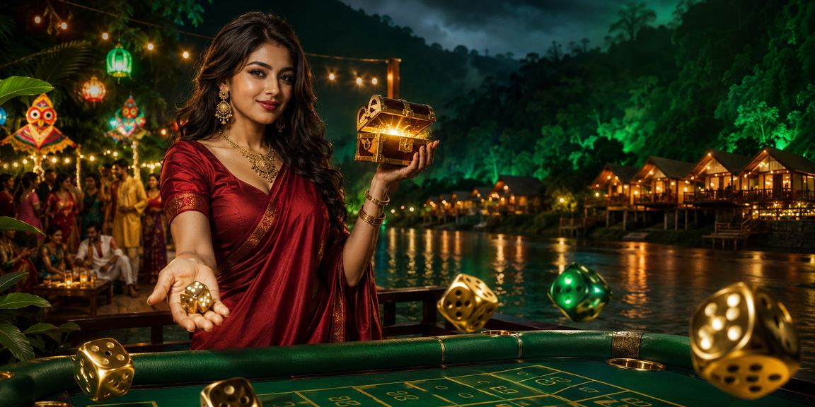 বাংলাদেশের লটারি গেমিং এর আকর্ষণীয় দৃশ্য