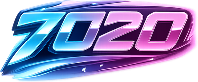 7020